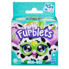 HASBRO - Furby Furblet MOO-BOO