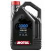 Motorový olej Motul 4 l 20W-50