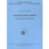 Stavba procesních zařízení - Stanislav Vejvoda