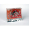 RecentToys Metal Bike