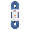 Horolezecké lano Petzl Contact Wall 9,8 mm modrá