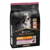Purina Pro Plan Medium & Large Adult 7+ Sensitive Skin losos 14 kg