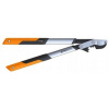 Nožnice - Pákové záhradnícke nožnice Fiskars LX94 pre pobočky (Nožnice - Pákové záhradnícke nožnice Fiskars LX94 pre pobočky)