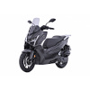 VOGE SR1 125i GT Black