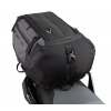 brašna na sedadlo spolujezdce Atlas T-30 Advanced Tourpack, OXFORD (šedá, objem 30 l) M006-722