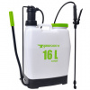 Tactix Ručný tlakový postrekovač, 16 l - TC625005