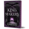 Kingmakers: Year Three - Sophie Lark, Sourcebooks, Inc