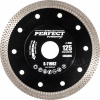 Stalco Kotúč diamantový 125 x 1,4 x 22, 23 mm S-71962