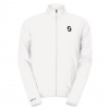 pánska bunda SCOTT Endurance Windbreaker Men's Jacket -white-2026 Veľkosť: M