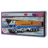 Monti System stavebnica Camion Liaz Special Turbo v krabici 1:48