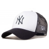 New Era Team Block New York Yankees Trucker Veľkosť: Univerzálna veľkosť