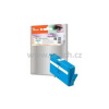Peach PEACH kompatibilní cartridge HP CB323EE, No.364XL, Cyan, 12 ml