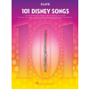 101 Disney Songs: For Flute