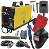 Zváračka MIGOMAT Magnum MIG 220 W MMA MAG sada (Zváračka MIGOMAT Magnum MIG 220 W MMA MAG sada)