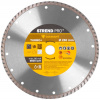 Strend Pro Diamantový kotúč turbo 521C 230 mm 223916