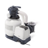 Intex 26656 Piesková filtrácia Kryštál Clear 7,9 m³/h SX2100 PLUS