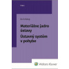 Materiálne jadro ústavy, Ústavný systém v pohybe - Balog Boris