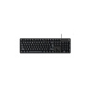 Logitech G413 SE - mechanická herná klávesnica - US INT 920-010437