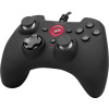 Speedlink RAIT Gamepad - for PC/PS3/Switch, rubber-black (SL-650010-BK)