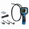Bosch Professional Endoskopická kamera GIC 12V-4-23 C, 150 cm, 800 × 480 px, 0601241500