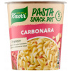Knorr Snack Cestoviny so syrovou omáčkou a slaninou 55 g