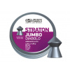 JSB Match Diabolo Diabolky STRATON Jumbo 5,50mm (cal .22) / 1,030g - 250ks