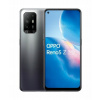 Smartfón Oppo Reno5 Z 8 GB / 128 GB 5G čierny (OPPO Reno5 Z 5G 8/128GB AMOLED Black Fluid Black)