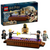 LEGO® Harry Potter™ 76441 Bradavický hrad: Soubojnický klub
