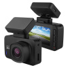 Niceboy PILOT XR radar 4K - Autokamera s databázou rýchlostných radarov a integrovaným GPS