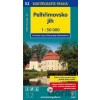 Pelhřimovsko jih - Kartografie Praha