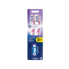 Oral-B ZK Pro-3D White (2ks/bli) medium