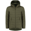 Bunda Korda Kore Thermolite Jacket Olive Veľkosť XXXL