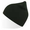 Atlantis Recb Unisex čiapka AT798 Bottle Green one size