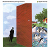 George Harrison (1943-2001) - Wonderwall Music (remastered) (180g) (LP)