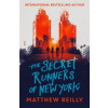 Secret Runners of New York