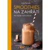 Smoothies na zahřátí - Eliq Maranik