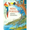 Minipohádky skřítka námořníka - Šťovíček Vratislav