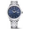 Maurice Lacroix 1975 Automatic 756008-SS002-430-1 + 5 rokov záruka a darček ZADARMO