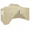 Stan VidaXL 4 steny 3 x 4,5 x 3,15 m