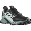 Salomon Supercross 4 GTX W L41734200 - black trellis yucca 40 2/3