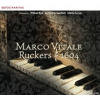 Marco Vitale, RUCKERS-CEMBALO 1604, CD