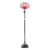 DEMA Basketbalový kôš so stojanom Action 305