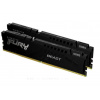 Kingston RAM FURY Beast - 64 GB (2 x 32 GB Kit) - DDR5 5600 DIMM CL36 (KF556C36BBEK2-64)