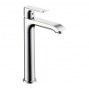 Hansgrohe Metris - Páková umývadlová batéria 200 bez odtokovej súpravy, chróm 31185000