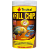 Tropical Krill Chips - 1.000 ml