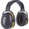 GUANGZHOU J&Y SAFETY PRODUCTS MANUFACTURER CO., LTD FM-2 slúchadla Farba: čierna, Veľkosť: -