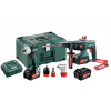 METABO Combo Set 2.3.3 18 V