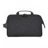 Halfar Kozmetické puzdro HF6500 Black Heather