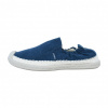 Unisex topánky BUSHMAN PAWS modrá 40