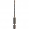 Bosch Vrták viacúčelový HEX-9 Ceramic, pr. 3 mm 2608589519